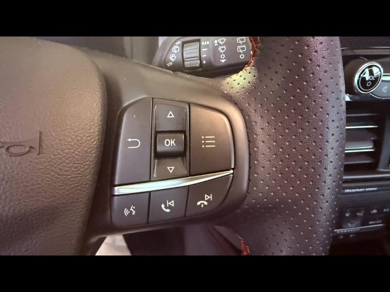 FORD Kuga d’occasion à vendre à MANOSQUE chez AIX AUTOMOBILES (Photo 14)