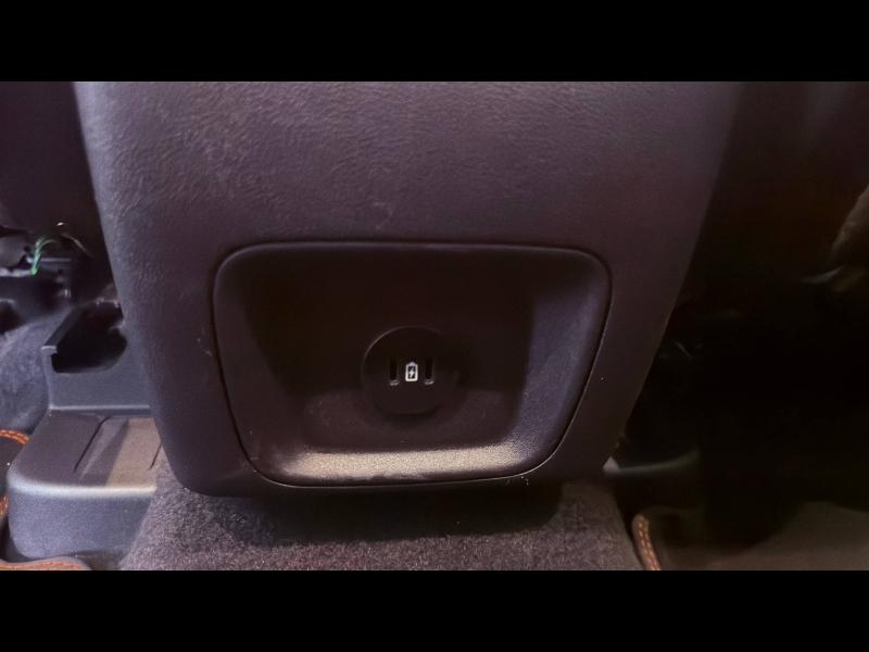 FORD Kuga d’occasion à vendre à MANOSQUE chez AIX AUTOMOBILES (Photo 19)