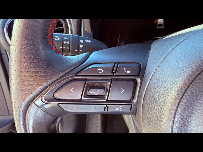 TOYOTA Yaris Cross d’occasion à vendre à MANOSQUE chez AIX AUTOMOBILES (Photo 14)