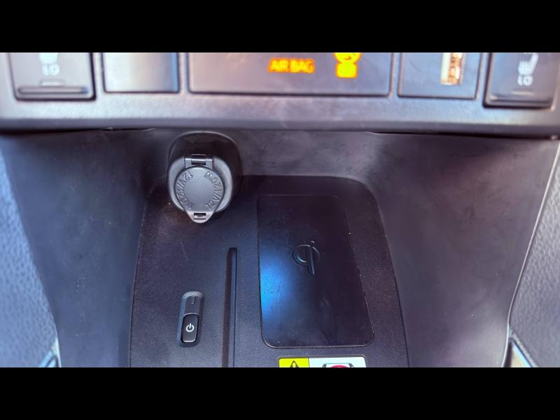 TOYOTA Yaris Cross d’occasion à vendre à MANOSQUE chez AIX AUTOMOBILES (Photo 18)