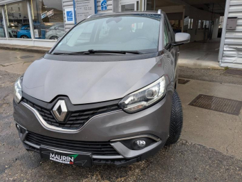 RENAULT Grand Scenic d’occasion à vendre à MANOSQUE