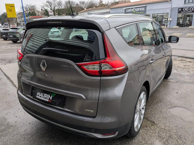 RENAULT Grand Scenic d’occasion à vendre à MANOSQUE chez AIX AUTOMOBILES (Photo 4)