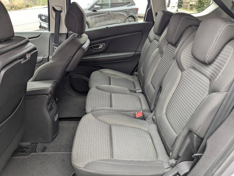 RENAULT Grand Scenic d’occasion à vendre à MANOSQUE chez AIX AUTOMOBILES (Photo 10)