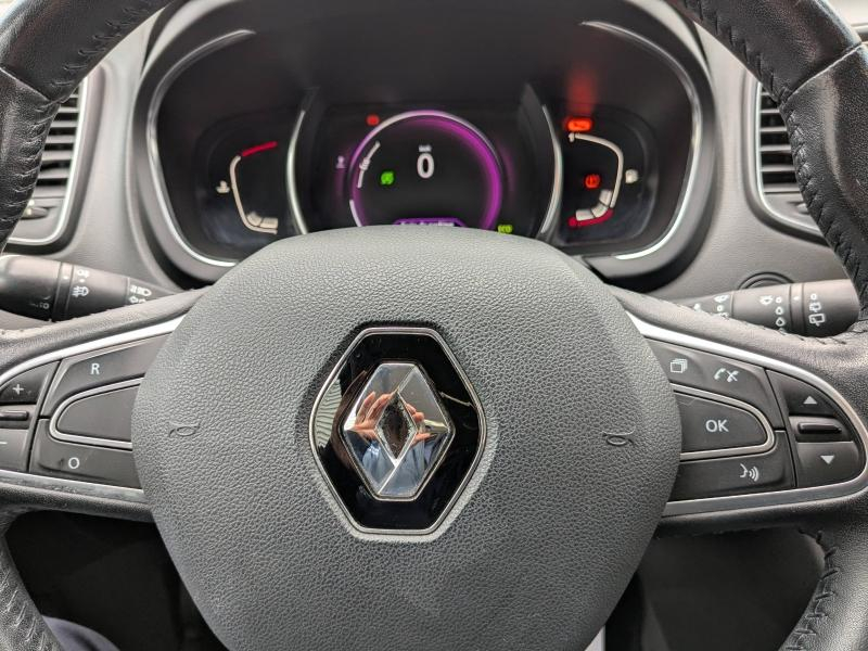 RENAULT Grand Scenic d’occasion à vendre à MANOSQUE chez AIX AUTOMOBILES (Photo 13)