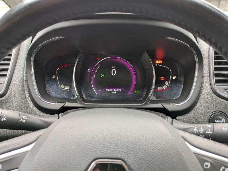 RENAULT Grand Scenic d’occasion à vendre à MANOSQUE chez AIX AUTOMOBILES (Photo 14)