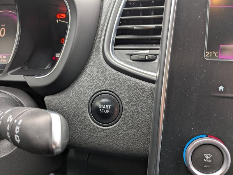 RENAULT Grand Scenic d’occasion à vendre à MANOSQUE chez AIX AUTOMOBILES (Photo 15)