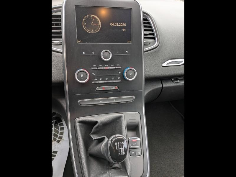 RENAULT Grand Scenic d’occasion à vendre à MANOSQUE chez AIX AUTOMOBILES (Photo 16)