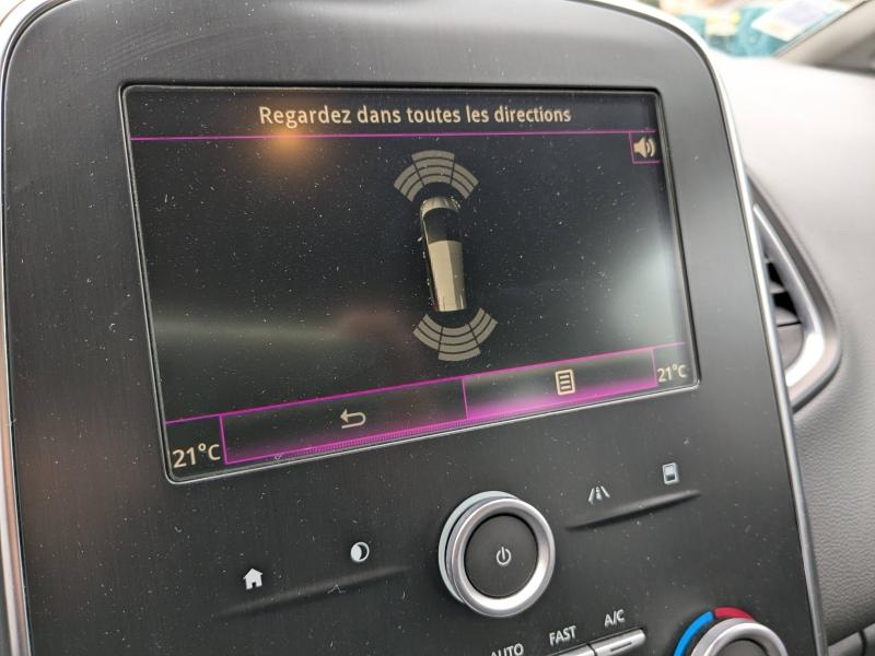 RENAULT Grand Scenic d’occasion à vendre à MANOSQUE chez AIX AUTOMOBILES (Photo 17)