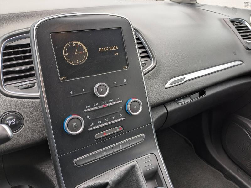 RENAULT Grand Scenic d’occasion à vendre à MANOSQUE chez AIX AUTOMOBILES (Photo 18)