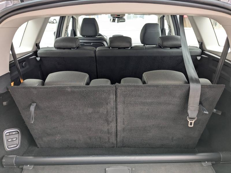 RENAULT Grand Scenic d’occasion à vendre à MANOSQUE chez AIX AUTOMOBILES (Photo 20)