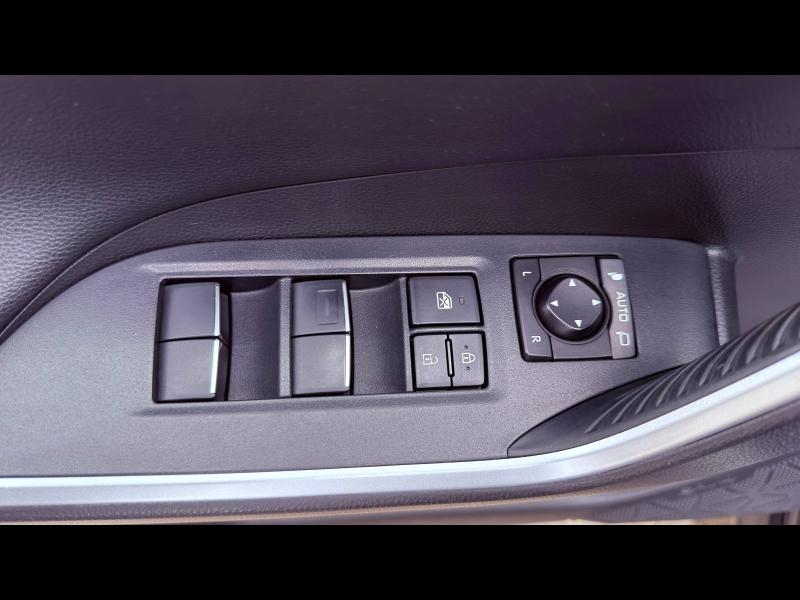 TOYOTA RAV4 d’occasion à vendre à MANOSQUE chez AIX AUTOMOBILES (Photo 9)