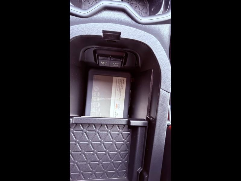 TOYOTA RAV4 d’occasion à vendre à MANOSQUE chez AIX AUTOMOBILES (Photo 11)