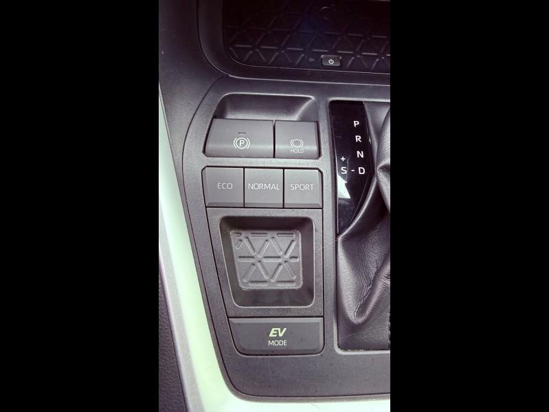 TOYOTA RAV4 d’occasion à vendre à MANOSQUE chez AIX AUTOMOBILES (Photo 12)