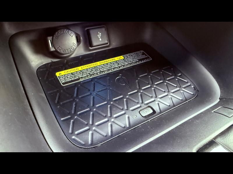 TOYOTA RAV4 d’occasion à vendre à MANOSQUE chez AIX AUTOMOBILES (Photo 19)