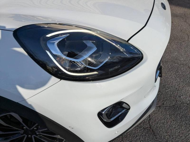 FORD Puma d’occasion à vendre à MANOSQUE chez AIX AUTOMOBILES (Photo 3)