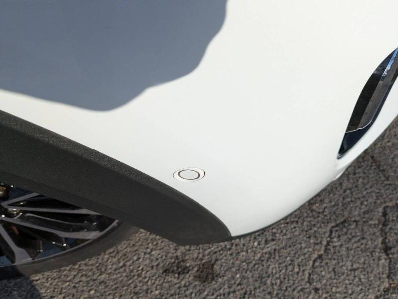 FORD Puma d’occasion à vendre à MANOSQUE chez AIX AUTOMOBILES (Photo 5)