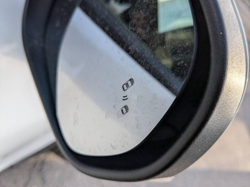 FORD Puma d’occasion à vendre à MANOSQUE chez AIX AUTOMOBILES (Photo 6)