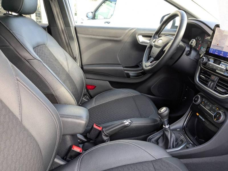 FORD Puma d’occasion à vendre à MANOSQUE chez AIX AUTOMOBILES (Photo 8)