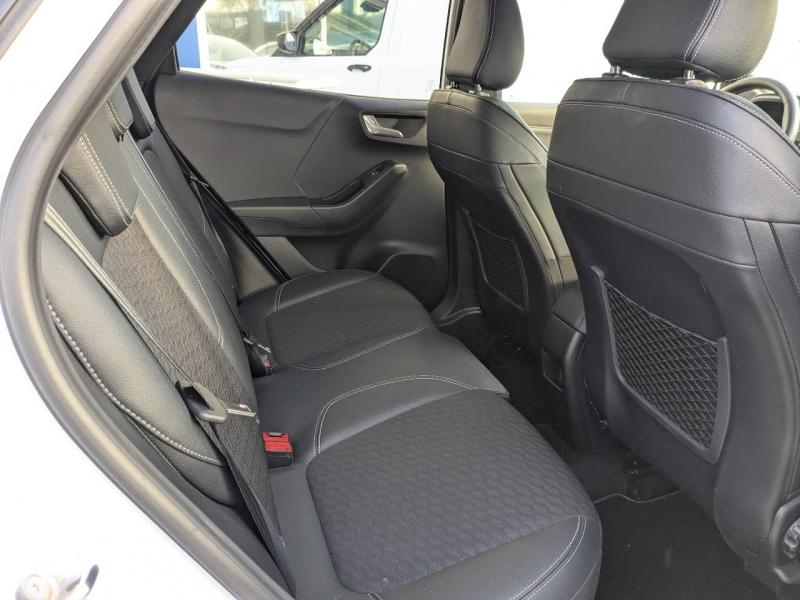 FORD Puma d’occasion à vendre à MANOSQUE chez AIX AUTOMOBILES (Photo 9)