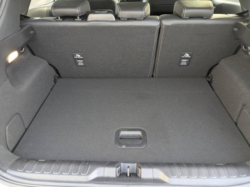 FORD Puma d’occasion à vendre à MANOSQUE chez AIX AUTOMOBILES (Photo 11)