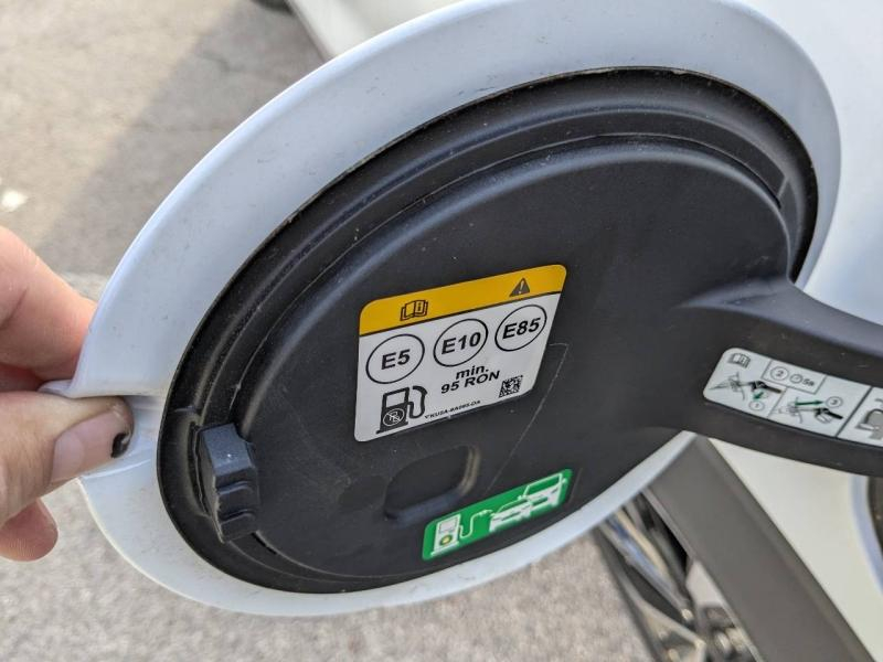 FORD Puma d’occasion à vendre à MANOSQUE chez AIX AUTOMOBILES (Photo 14)