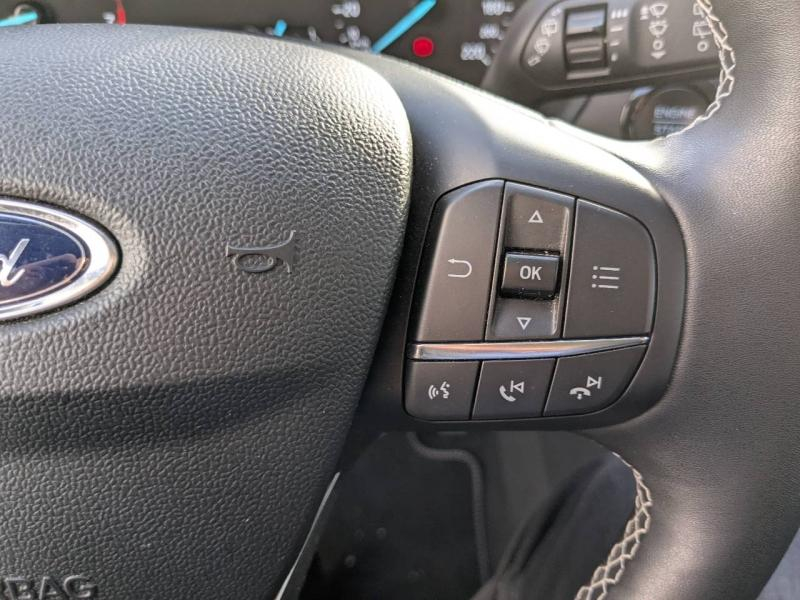 FORD Puma d’occasion à vendre à MANOSQUE chez AIX AUTOMOBILES (Photo 20)