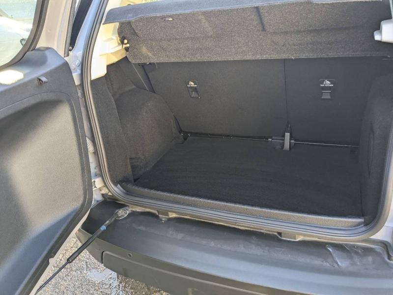 FORD EcoSport d’occasion à vendre à MANOSQUE chez AIX AUTOMOBILES (Photo 8)