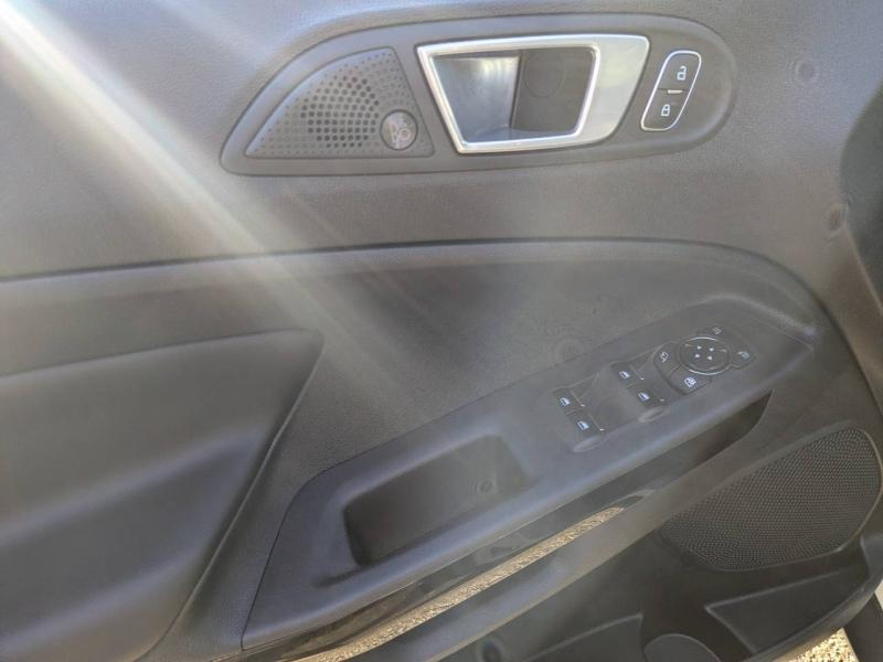 FORD EcoSport d’occasion à vendre à MANOSQUE chez AIX AUTOMOBILES (Photo 9)