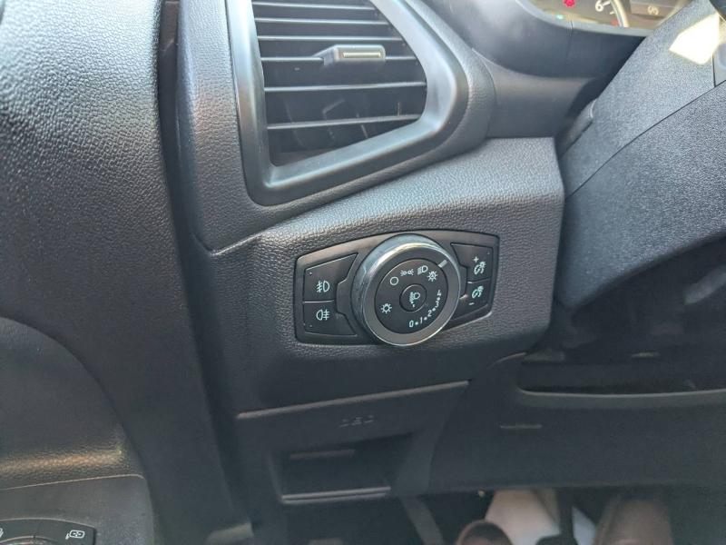 FORD EcoSport d’occasion à vendre à MANOSQUE chez AIX AUTOMOBILES (Photo 11)