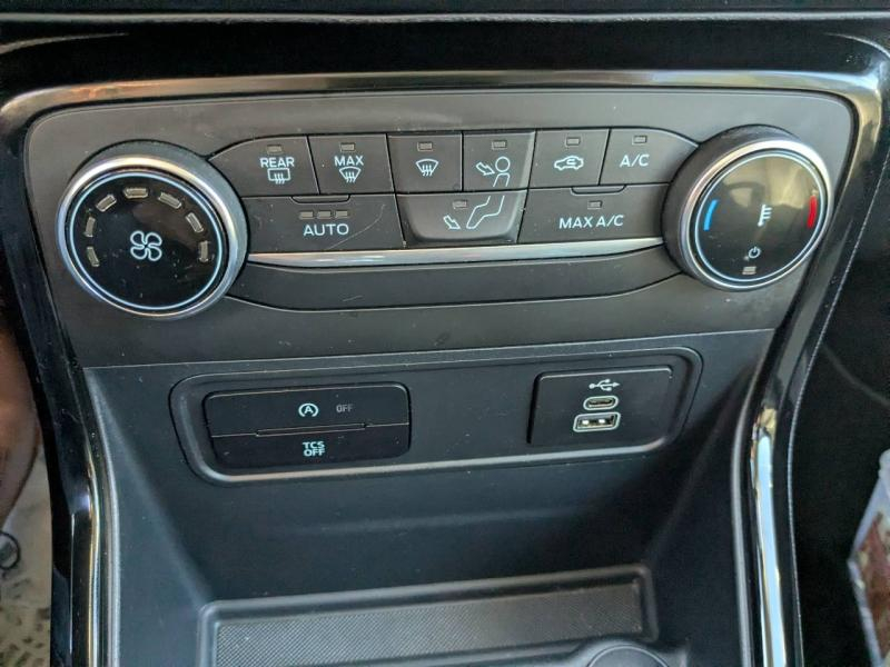 FORD EcoSport d’occasion à vendre à MANOSQUE chez AIX AUTOMOBILES (Photo 15)