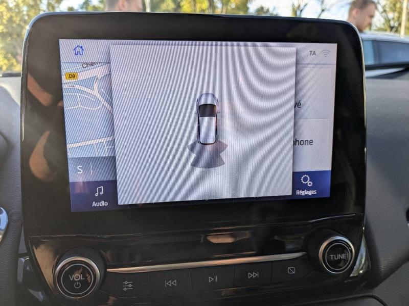 FORD EcoSport d’occasion à vendre à MANOSQUE chez AIX AUTOMOBILES (Photo 16)