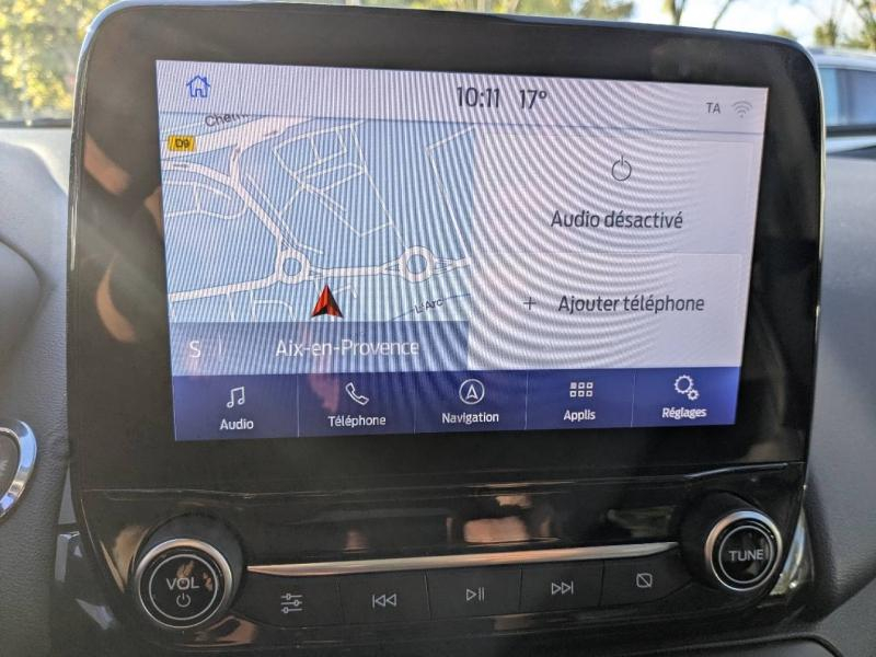 FORD EcoSport d’occasion à vendre à MANOSQUE chez AIX AUTOMOBILES (Photo 17)