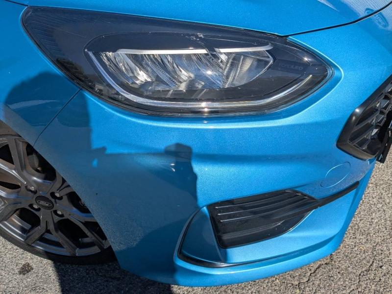 FORD Fiesta d’occasion à vendre à MANOSQUE chez AIX AUTOMOBILES (Photo 3)