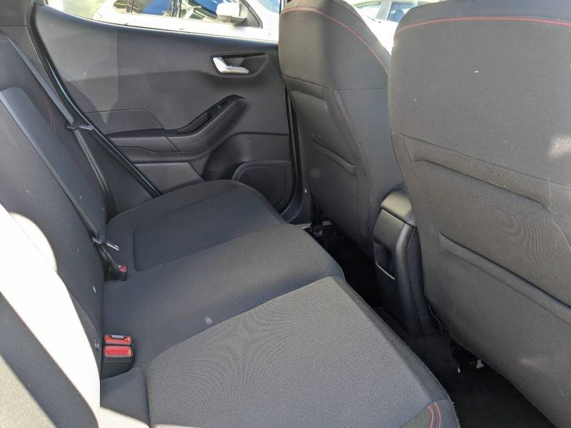 FORD Fiesta d’occasion à vendre à MANOSQUE chez AIX AUTOMOBILES (Photo 6)