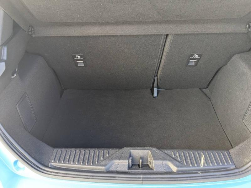 FORD Fiesta d’occasion à vendre à MANOSQUE chez AIX AUTOMOBILES (Photo 7)