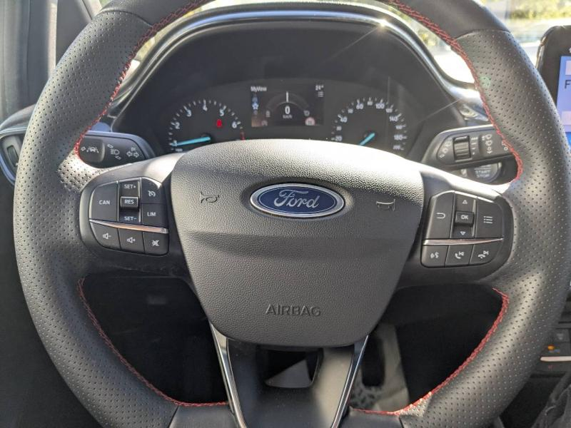 FORD Fiesta d’occasion à vendre à MANOSQUE chez AIX AUTOMOBILES (Photo 12)