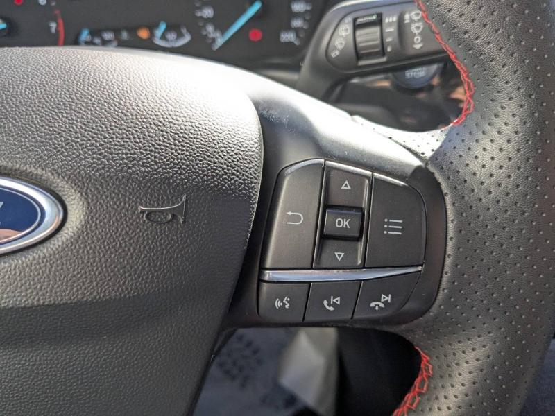 FORD Fiesta d’occasion à vendre à MANOSQUE chez AIX AUTOMOBILES (Photo 14)