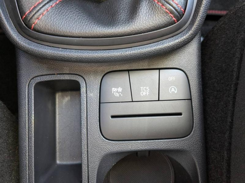 FORD Fiesta d’occasion à vendre à MANOSQUE chez AIX AUTOMOBILES (Photo 15)