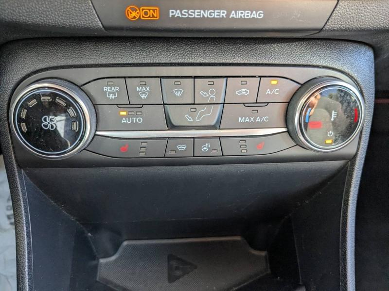 FORD Fiesta d’occasion à vendre à MANOSQUE chez AIX AUTOMOBILES (Photo 16)