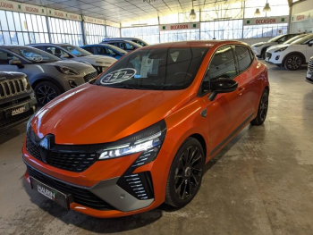 RENAULT Clio d’occasion à vendre à MANOSQUE