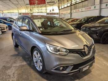 RENAULT Grand Scenic d’occasion à vendre à MANOSQUE