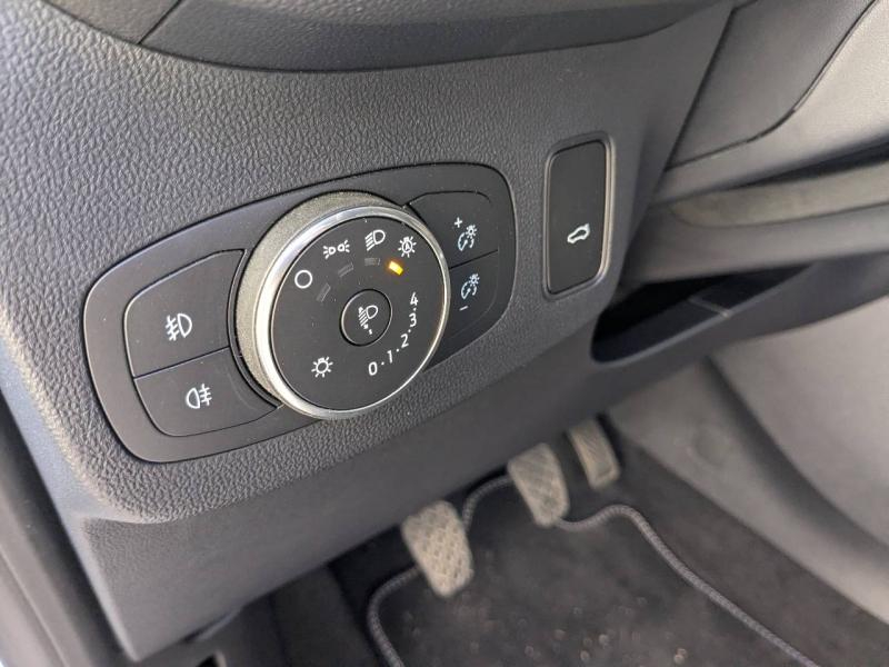 FORD Puma d’occasion à vendre à MANOSQUE chez AIX AUTOMOBILES (Photo 10)