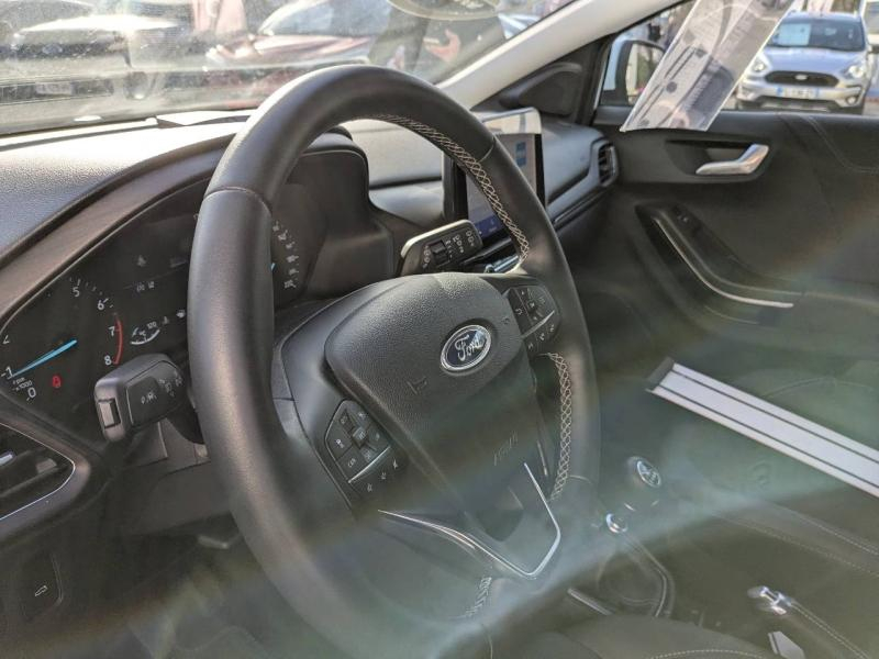 FORD Puma d’occasion à vendre à MANOSQUE chez AIX AUTOMOBILES (Photo 11)