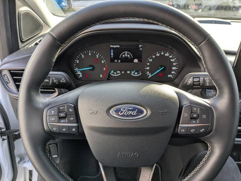 FORD Puma d’occasion à vendre à MANOSQUE chez AIX AUTOMOBILES (Photo 12)