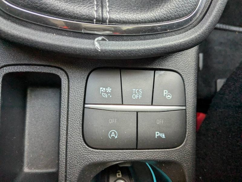 FORD Puma d’occasion à vendre à MANOSQUE chez AIX AUTOMOBILES (Photo 15)