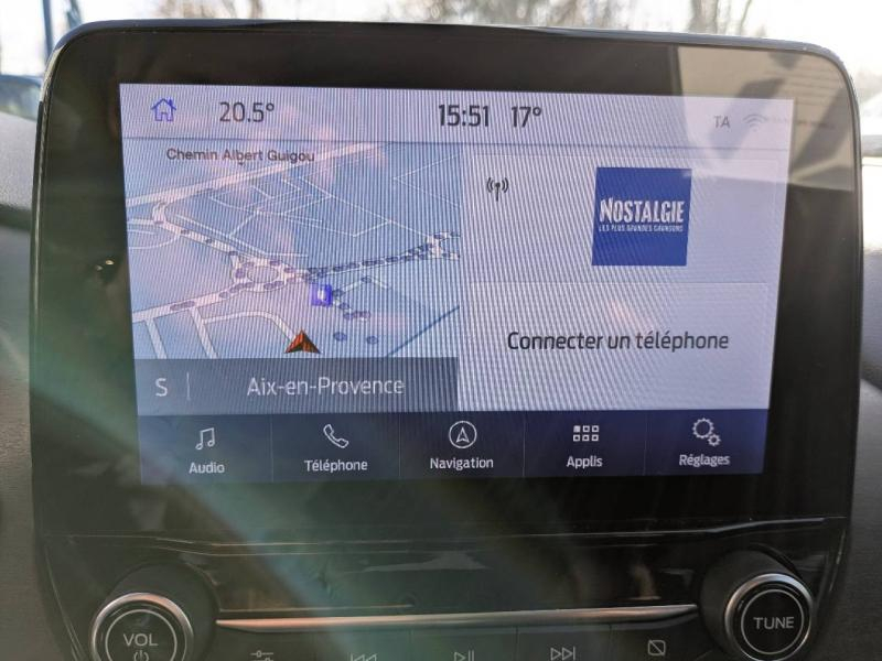 FORD Puma d’occasion à vendre à MANOSQUE chez AIX AUTOMOBILES (Photo 16)