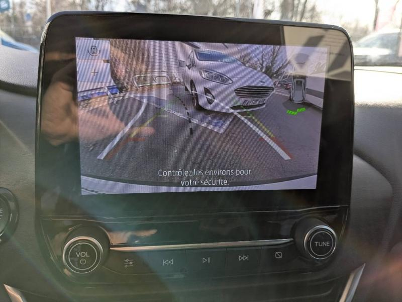 FORD Puma d’occasion à vendre à MANOSQUE chez AIX AUTOMOBILES (Photo 17)