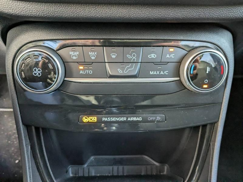 FORD Puma d’occasion à vendre à MANOSQUE chez AIX AUTOMOBILES (Photo 18)