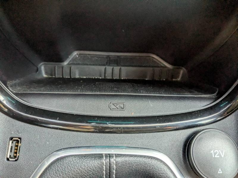 FORD Puma d’occasion à vendre à MANOSQUE chez AIX AUTOMOBILES (Photo 19)