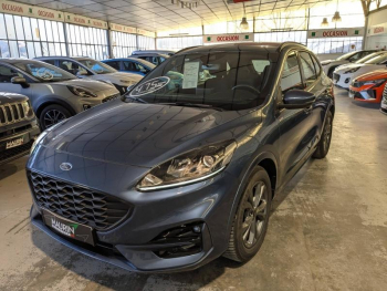 FORD Kuga d’occasion à vendre à MANOSQUE